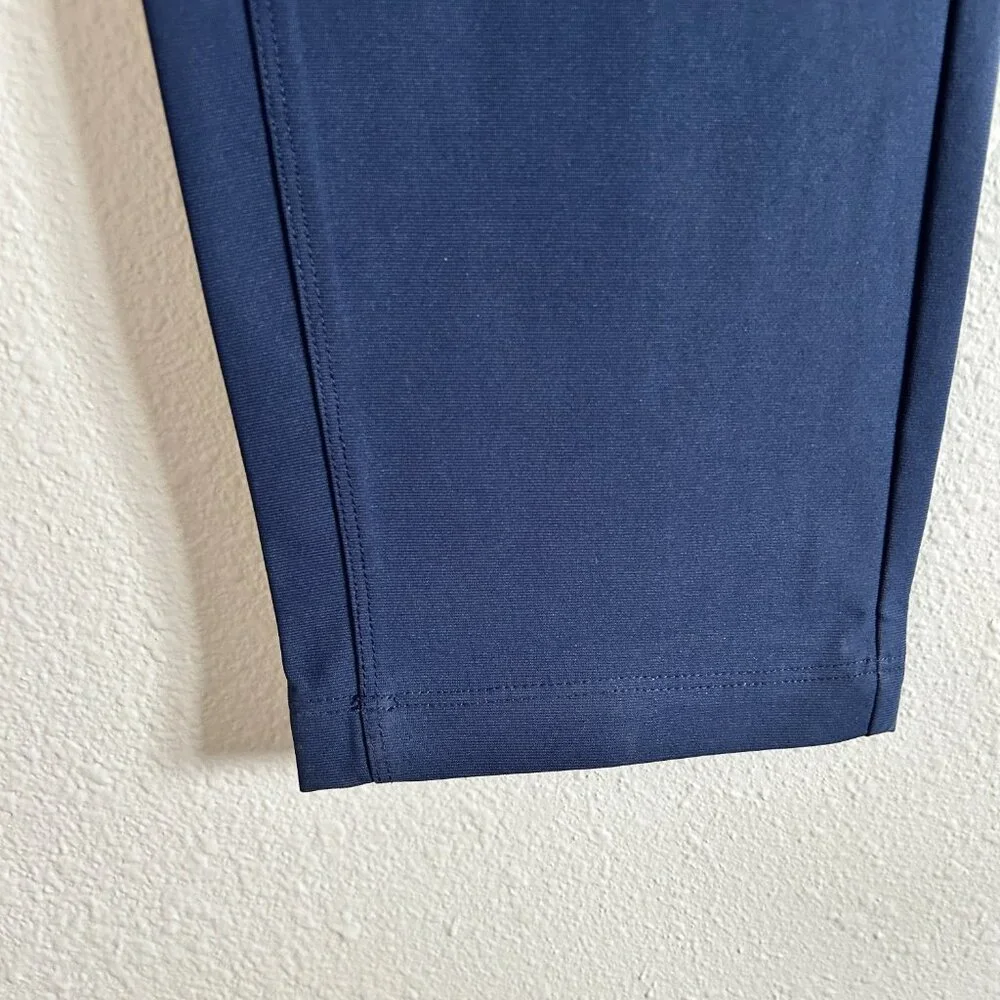 NWT Fabletics The Don Slim Chino Pants - Picture 4 of 10